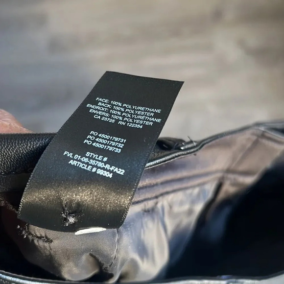 Aritzia Babaton Command Cropped Pant - Picture 13 of 13